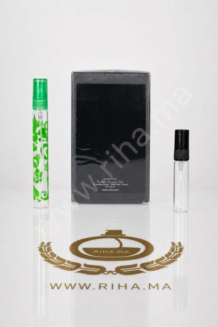 Fahrenheit Le Parfum