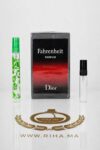 Fahrenheit Le Parfum