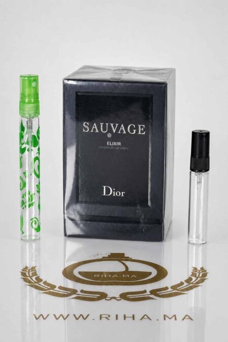 Sauvage Elixir