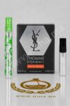 Decantage L'Homme Yves Saint Laurent - Yves Saint Laurent 1 Decantage L’Homme Yves Saint Laurent – Yves Saint Laurent