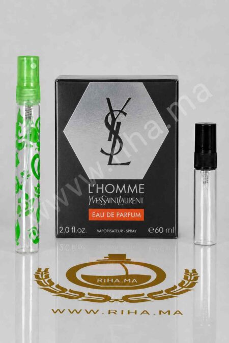 Decantage L'Homme Yves Saint Laurent - Yves Saint Laurent