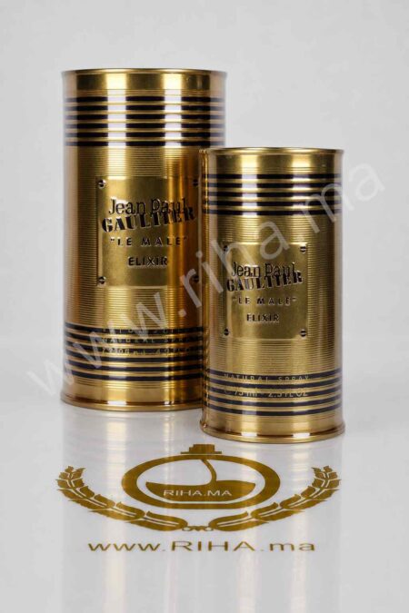 Le Male Elixir Jean Paul Gaultier Jean Paul Gaultier - parfum Maroc