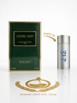 Cèdre Vert Collection privée eau de parfum 100ml 1 Cèdre Vert Collection privée eau de parfum 100ml