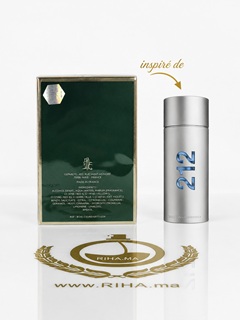 Cèdre Vert Collection privée eau de parfum 100ml