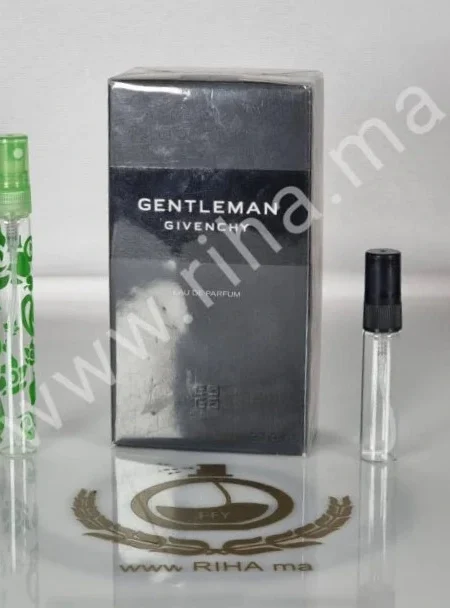 Decantage Gentleman Eau de Parfum – Givenchy prix maroc