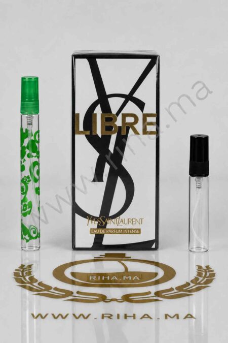 Libre Intense