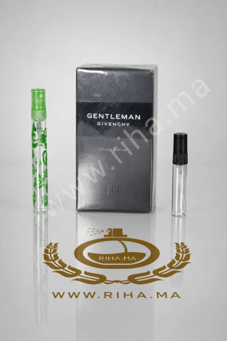 Decantage Gentleman Eau de Parfum – Givenchy prix maroc
