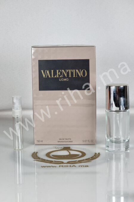 Decantage Valentino Uomo Eau de Toilette - Valentino