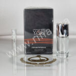 Stronger With You Absolutely