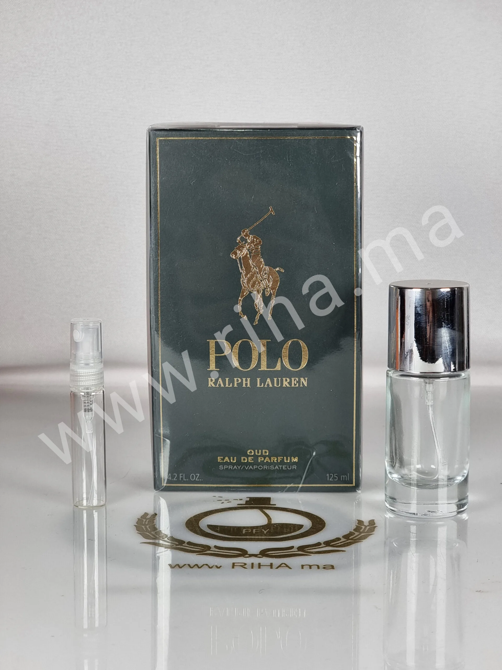 Polo Oud