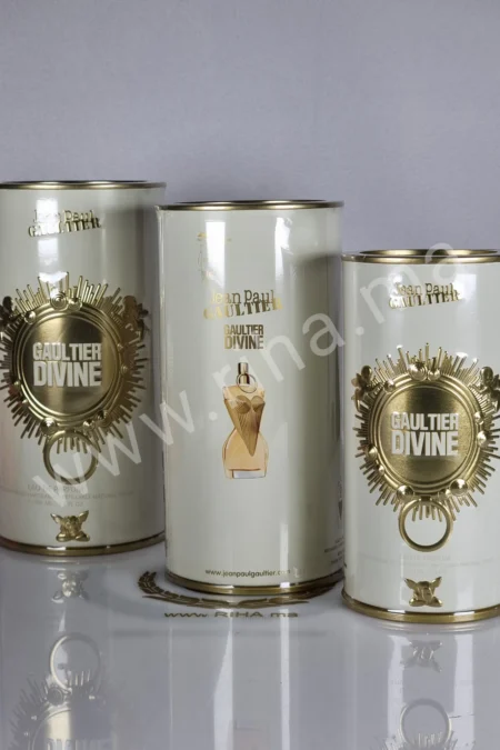 Gaultier Divine Eau de parfum – Jean Paul Gaultier Jean Paul Gaultier - parfum Maroc