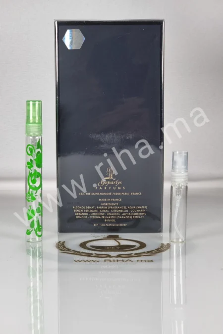 Decantage yes I’m the king le parfum-geparlys geparlys - parfum Maroc