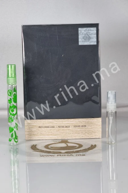Decantage khamrah pour femme et homme LATTAFA - parfum Maroc
