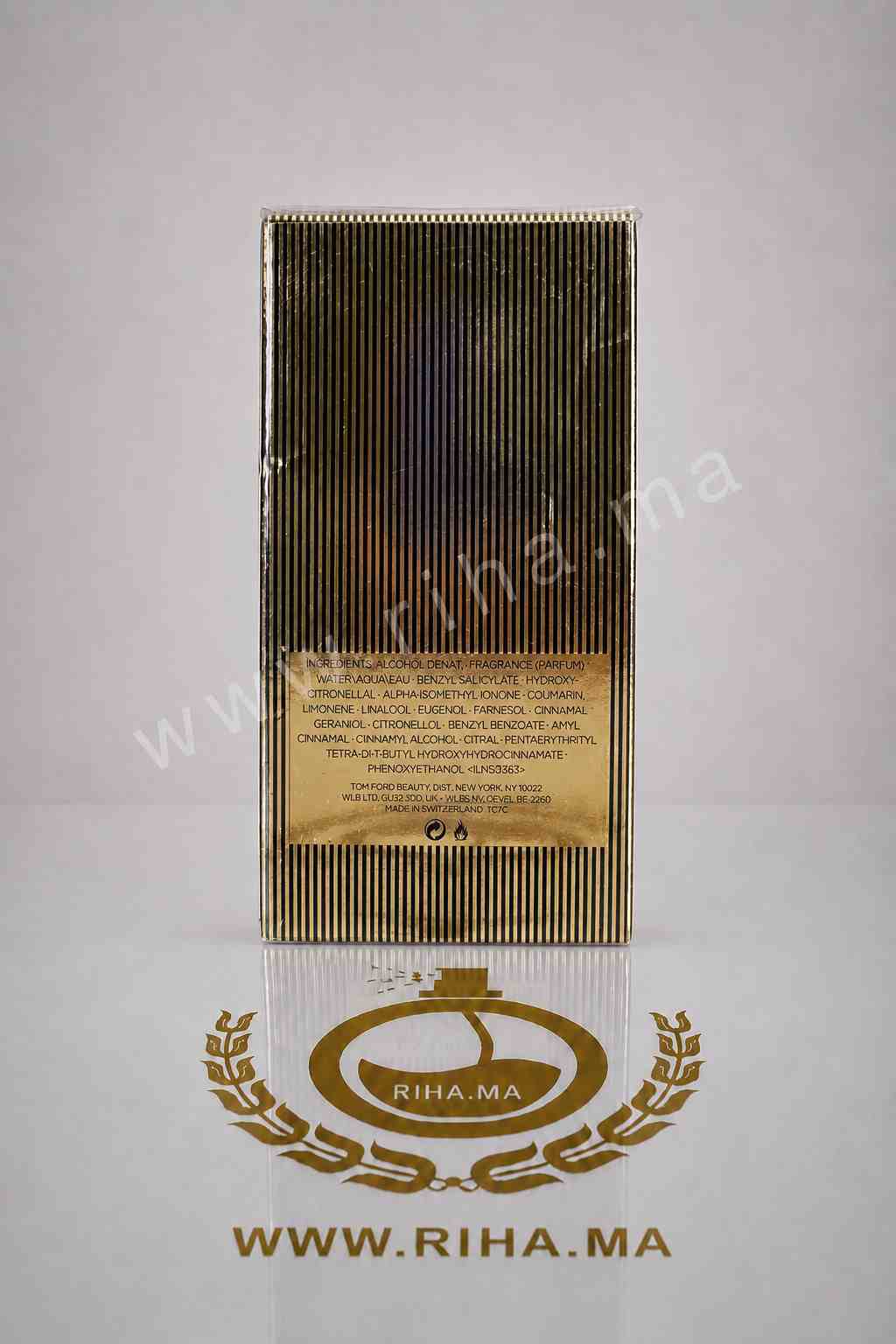 Noir Extreme Parfum - Tom Ford prix maroc Noir Extreme Parfum - Tom Ford prix maroc
