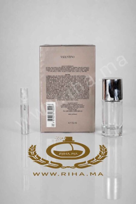 Decantage Valentino Uomo Eau de Toilette – Valentino