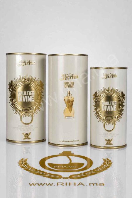 Gaultier Divine Eau de parfum – Jean Paul Gaultier