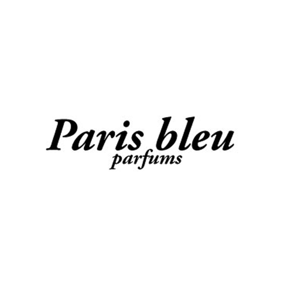 paris blue