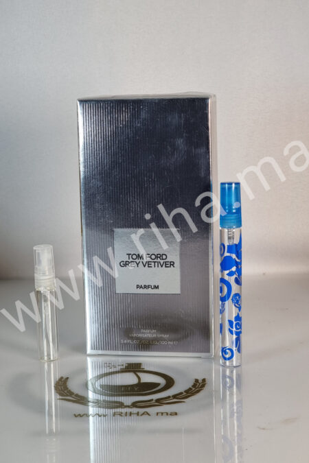 Decantage Grey Vetiver Parfum Tom Ford