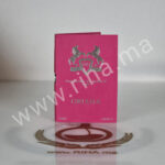 Échantillons Oriana Parfums de Marly pour femme 1 Oriana Parfums de Marly