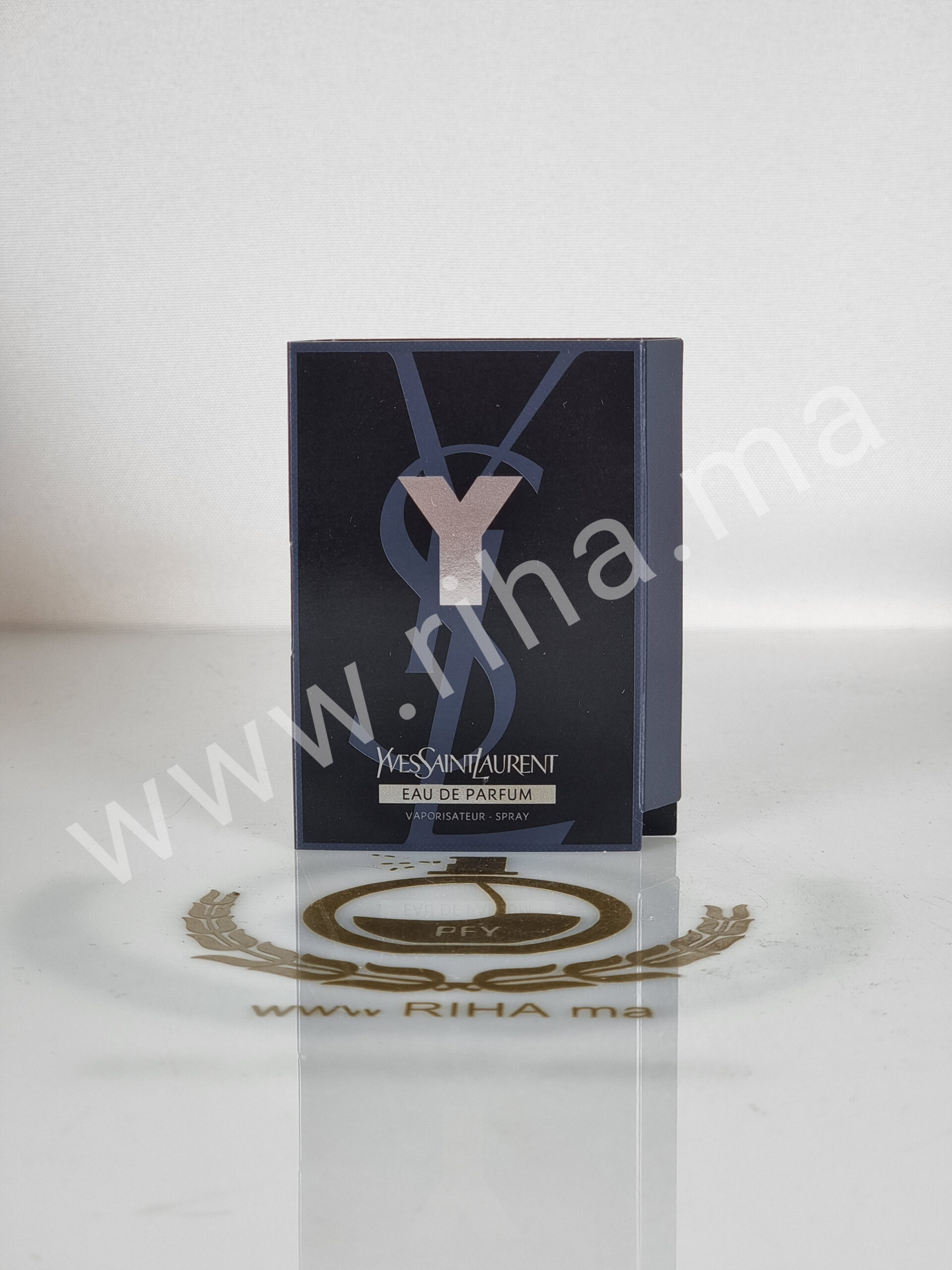 Échantillons Y Eau de Parfum Intense Yves Saint Laurent 1 20231219_181839