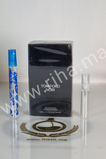 Decantage Noir Tom Ford