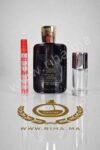 Decantage Habdan Parfums de Marly