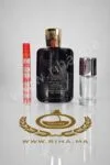 Decantage Habdan Parfums de Marly