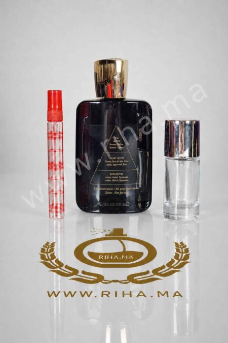 Decantage Habdan Parfums de Marly