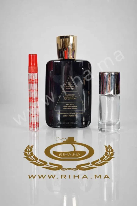Decantage Habdan Parfums de Marly