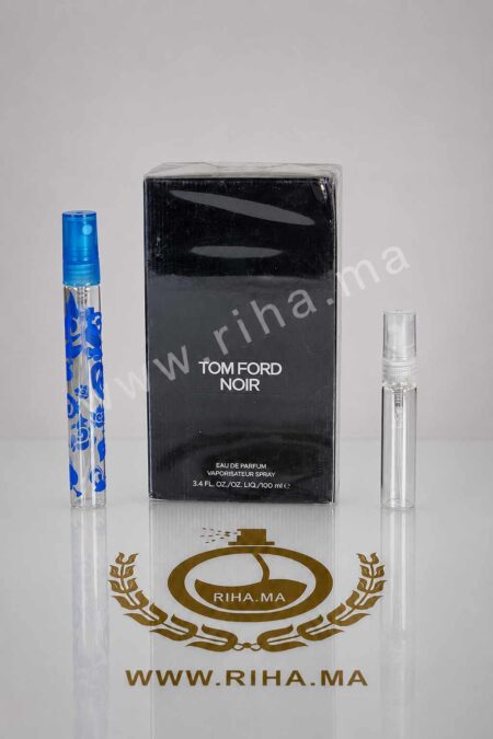 Decantage Noir Tom Ford