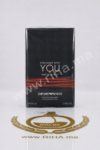 Stronger With You Absolutely Eau de Parfum 100ml - Giorgio Armani 1 stronger-with-you