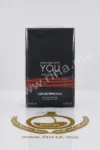 Stronger With You Absolutely Eau de Parfum Giorgio Armani Pour Homme 100ml 1 stronger-with-you