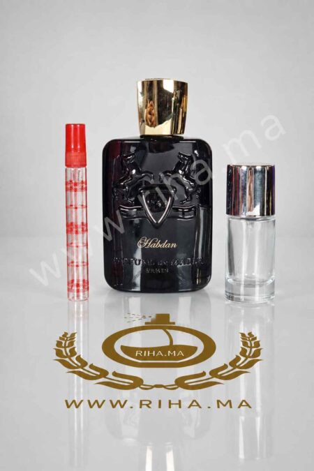 Decantage Habdan Parfums de Marly