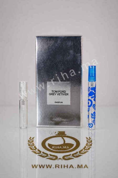 Decantage Grey Vetiver Parfum Tom Ford