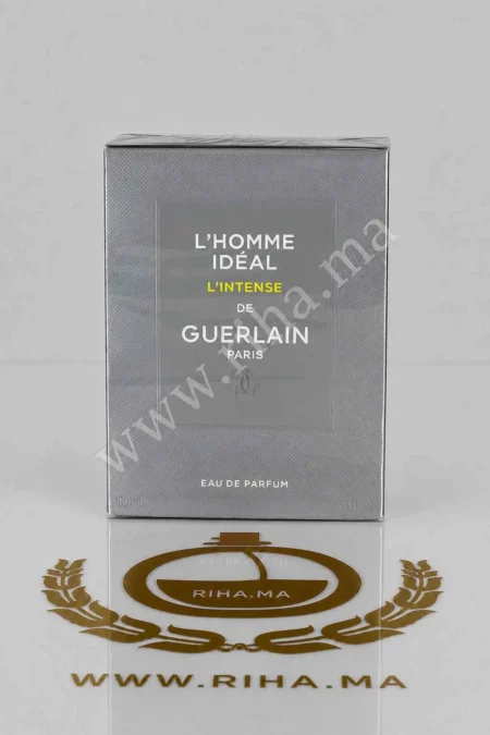 L'Homme Idéal L'Intense 