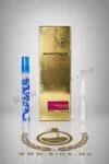 Decantage Rose Elixir Montale Pour Femme Authentic 1 Rose Elixir Montale