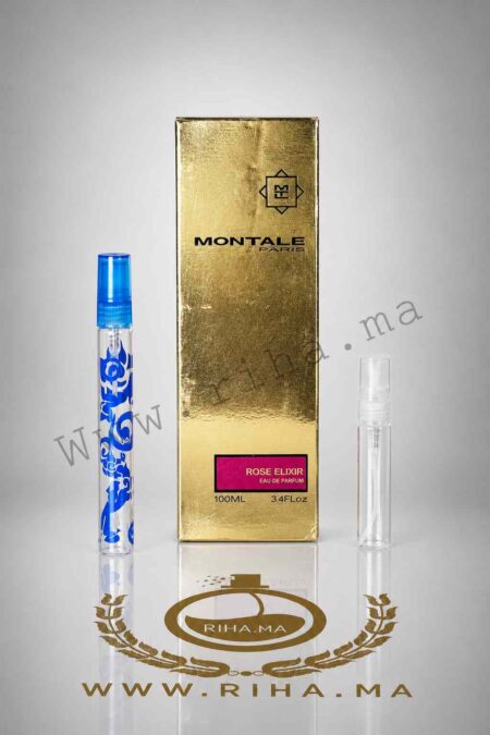 Rose Elixir Montale