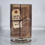 Diesel Fuel for Life