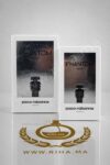Phantom le Parfum Paco Rabanne 100ml pour homme 1 Phantom le Parfum Paco Rabanne 100ml pour homme