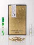 Decantage Rosendo Mateu Nº 5 Olfactive Expressions eau de parfum pour homme et femme