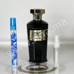 Agarwood Noir Amouroud