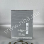 L’Homme Idéal L’Intense 