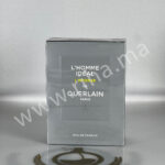 L’Homme Idéal L’Intense 