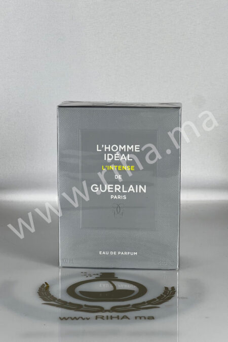 L'Homme Idéal L'Intense Guerlain eau de parfum pour homme