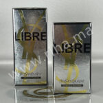 Libre L’Absolu Platine Yves Saint Laurent