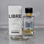 Tester Libre L'Absolu Platine Yves Saint Laurent 90ml eau de parfum 1 Libre L’Absolu Platine Yves Saint Laurent