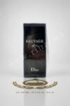 Sauvage Parfum Christian Dior 1 Sauvage Parfum Christian Dior pour homme