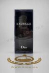 Sauvage Christian Dior Eau de Toilette pour homme 1 Sauvage Christian Dior Eau de Toilette pour homme