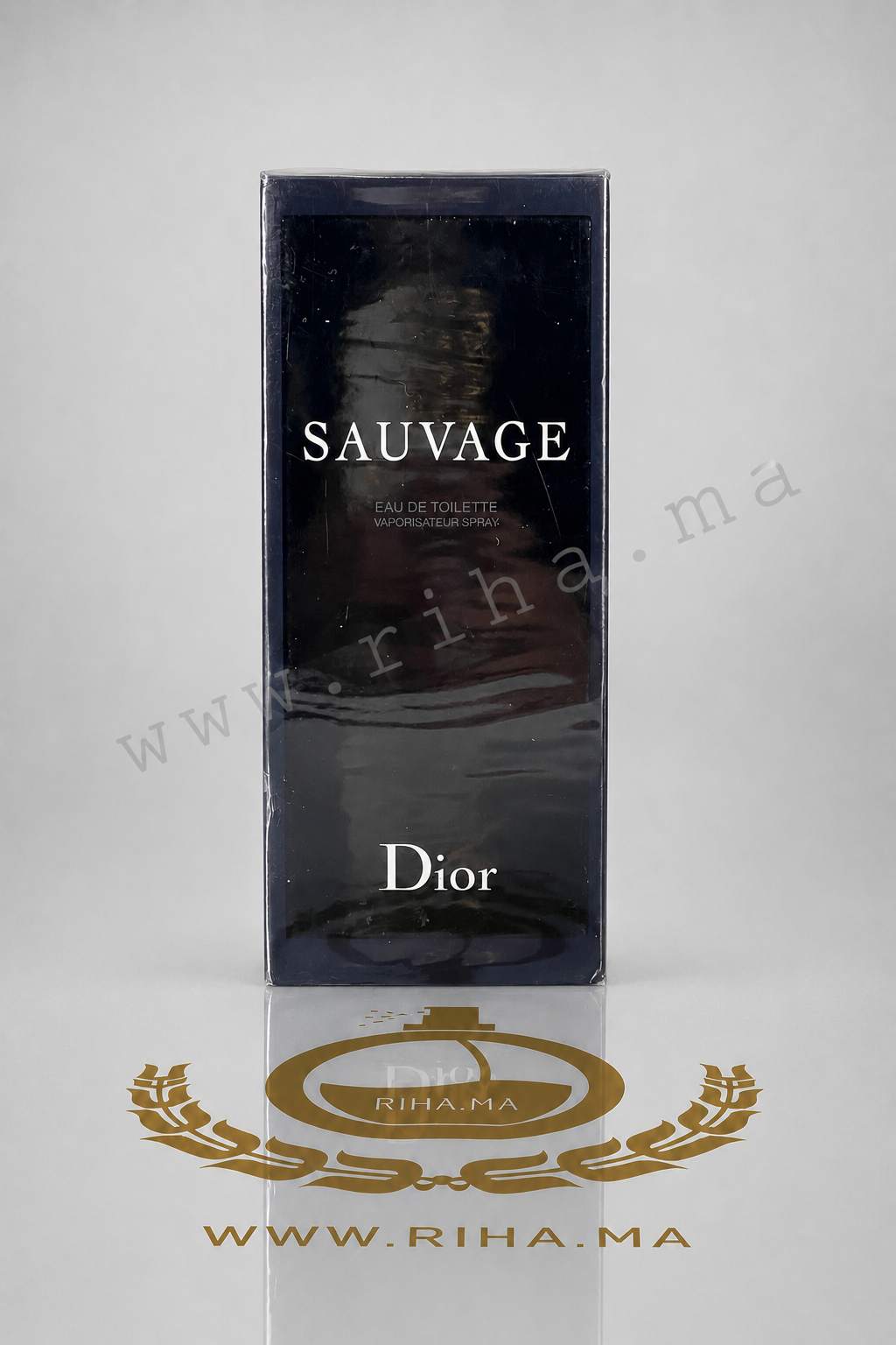Sauvage Christian Dior Eau de Toilette pour homme Sauvage Christian Dior Eau de Toilette pour homme