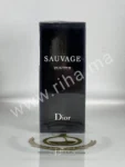 Sauvage Eau de Parfum Christian Dior 200ml pour homme 1 www.riha_.ma-copy-4-scaled